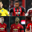Premier League January Premier League Player of the Month nominees [Premier League]
