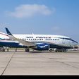 AIRPEACE Boeing 737 youths digest