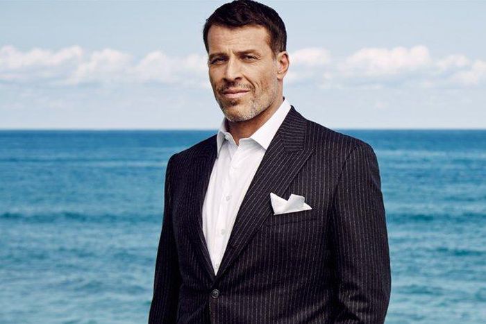 Tony Robbins