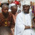 Ooni of Ife