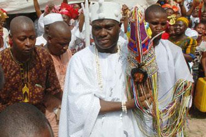 Ooni of Ife