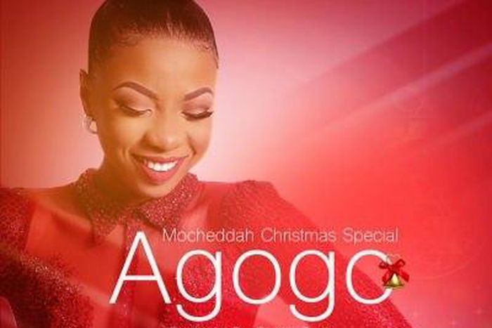 Mo’Cheddah – ‘Agogo’