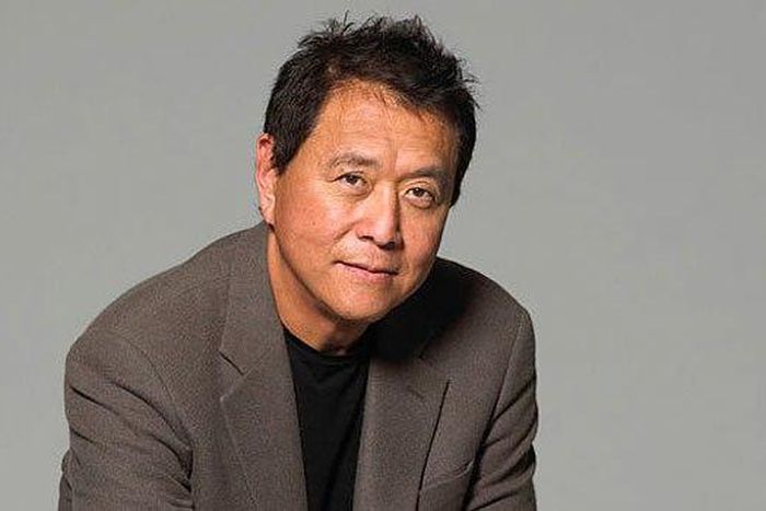 Robert Kiyosaki