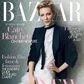 Cate Blanchett covers Harper's Bazaar UK February 2016 issue