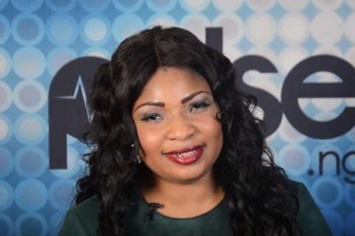 Laide Bakare, during an interview with Pulse News.