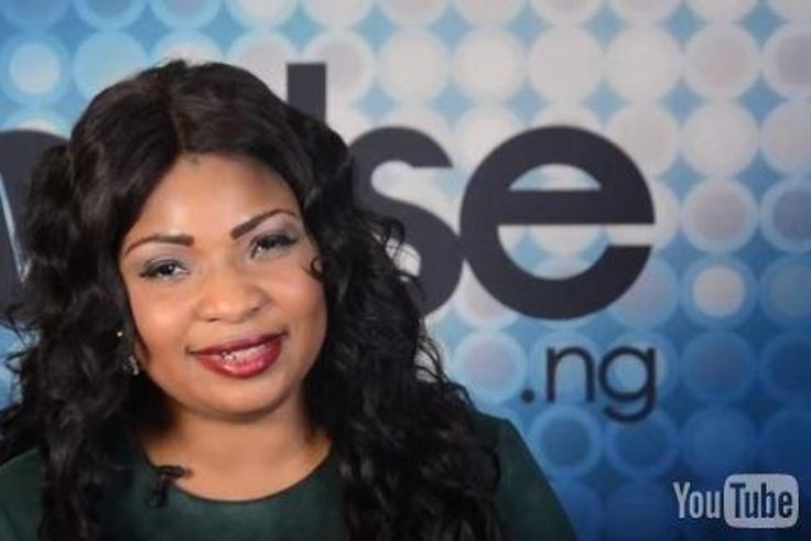Laide Bakare, during an interview with Pulse News.