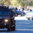 San Bernardino, California shooting. 