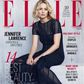 Jennifer Lawrence for Elle Malaysia