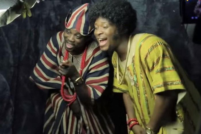 Jaywon's new visual has Clarence Peters as the video director, and delivers a unique concept drawn from the rich diversity of the 19 century.