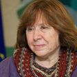 Belarussian journalist and literary genius wins Nobel Prize for Literature