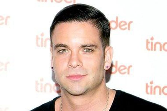 Mark Salling
