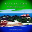 Silvastone – ‘It’s all love’ (Salone love)