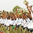 Nigerian youth corpers