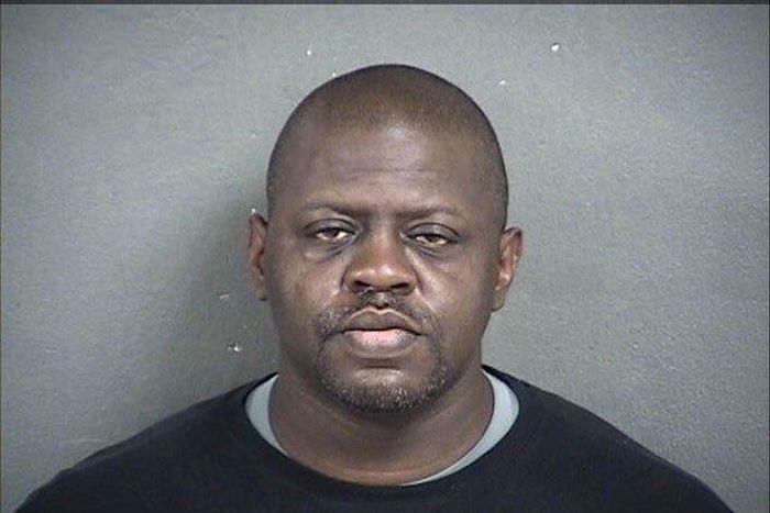 Man arrested after he ‘beat his 7-year old son to death and fed his corpse to pigs’