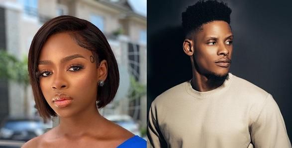 Elo and Diane [Credit - GCFR NG]