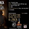 Jesse Jagz, Yung L, May D to thrill at Jack and the beats this Friday