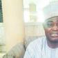 Alhaji Gniyu Galadima, chairman of ACPN