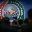 Xi Jinping, President of the People's Republic of China during the China-Africa corporation summit