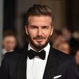 David Beckham