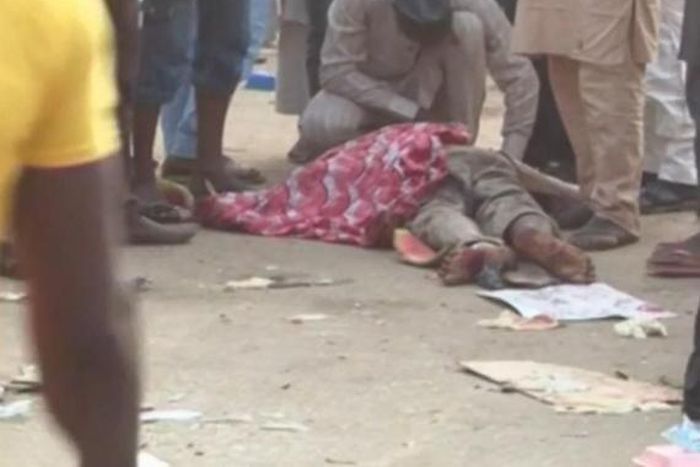 Niger says Boko Haram gunmen kill 18 in village bordering Nigeria