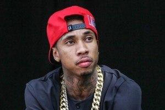 Tyga