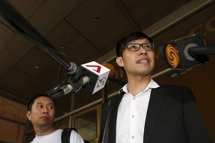 Singapore court orders blogger to pay PM more than $100,000 over defamation