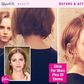 Emma Watson Transformation of hairstyle