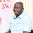 Ex-NIMASA DG, Patrick Ziakede Akpobolokemi