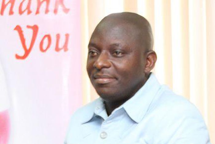 Ex-NIMASA DG, Patrick Ziakede Akpobolokemi