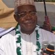 Former defence minister Theophilus Yakubu Danjuma