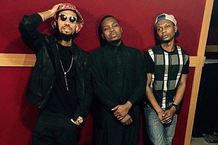 Olamide, Phyno, Reminisce