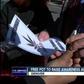 Charity organization gives free marijuana to the homeless as Christmas gift