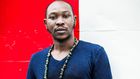 Seun Kuti [The Guardian Nigeria]
