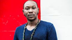 Seun Kuti [The Guardian Nigeria]