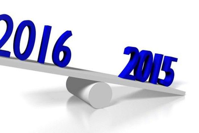 Drop those bad habits in 2015