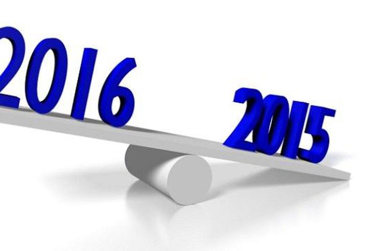 Drop those bad habits in 2015