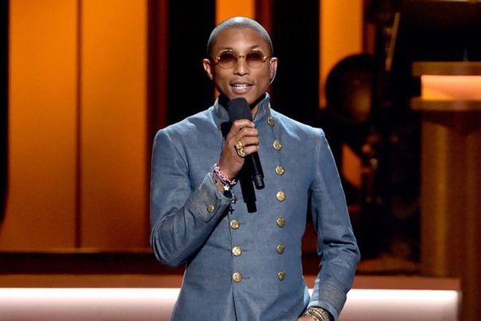 Pharrell Williams has expanded his 'Happy' empire to the world of children's picture books.