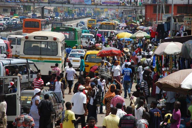 Ghanaian and Nigerian street slangs [Qwenu!]