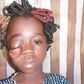 This little Kehinde Oke needs the assistance of Nigerians.