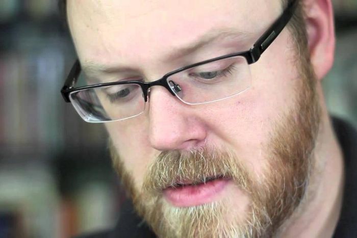 Chuck Wendig
