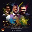 Jahbless - 'Sir Shina Peters' ft. Vector, Seriki