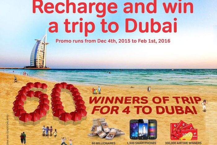 Airtel, The smartphone Network