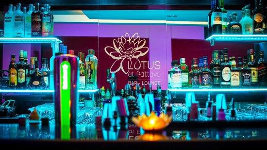Lotus at Pattaya bar [Tripadvisor]