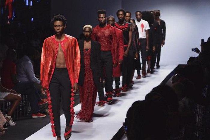 T.I Nathan's 'Soliloquy' collection