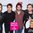 5 Seconds of Summer's guitarist claims Justin Bieber hate them