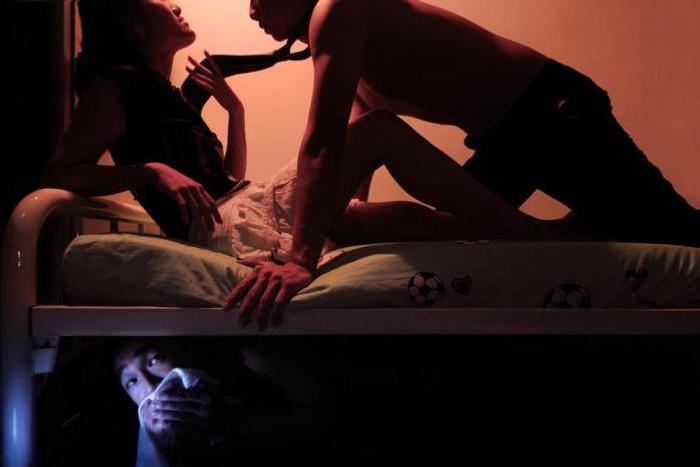 'The Alibi' by Tolulope Popoola