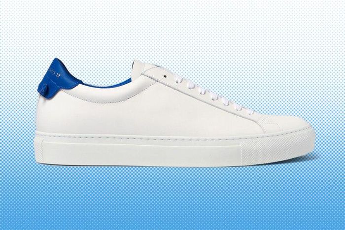 White Givenchy sneakers
