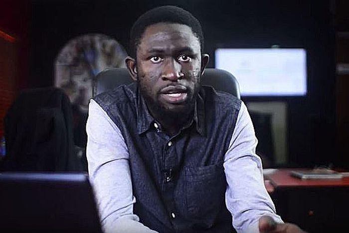 Osagie Alonge
