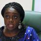 Nigeria's Finance Minister Kemi Adeosun speaks after the inauguration of the Efficiency Unit during an exclusive interview with Reuters in Abuja, Nigeria, November 30, 2015.  REUTERS/Afolabi Sotunde