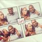 DJ Cuppy with her father, Femi Otedola